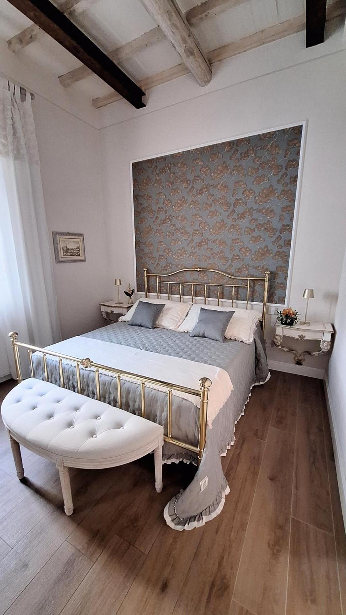 Messer Niccolo - Apartment In Флоренція Екстер'єр фото