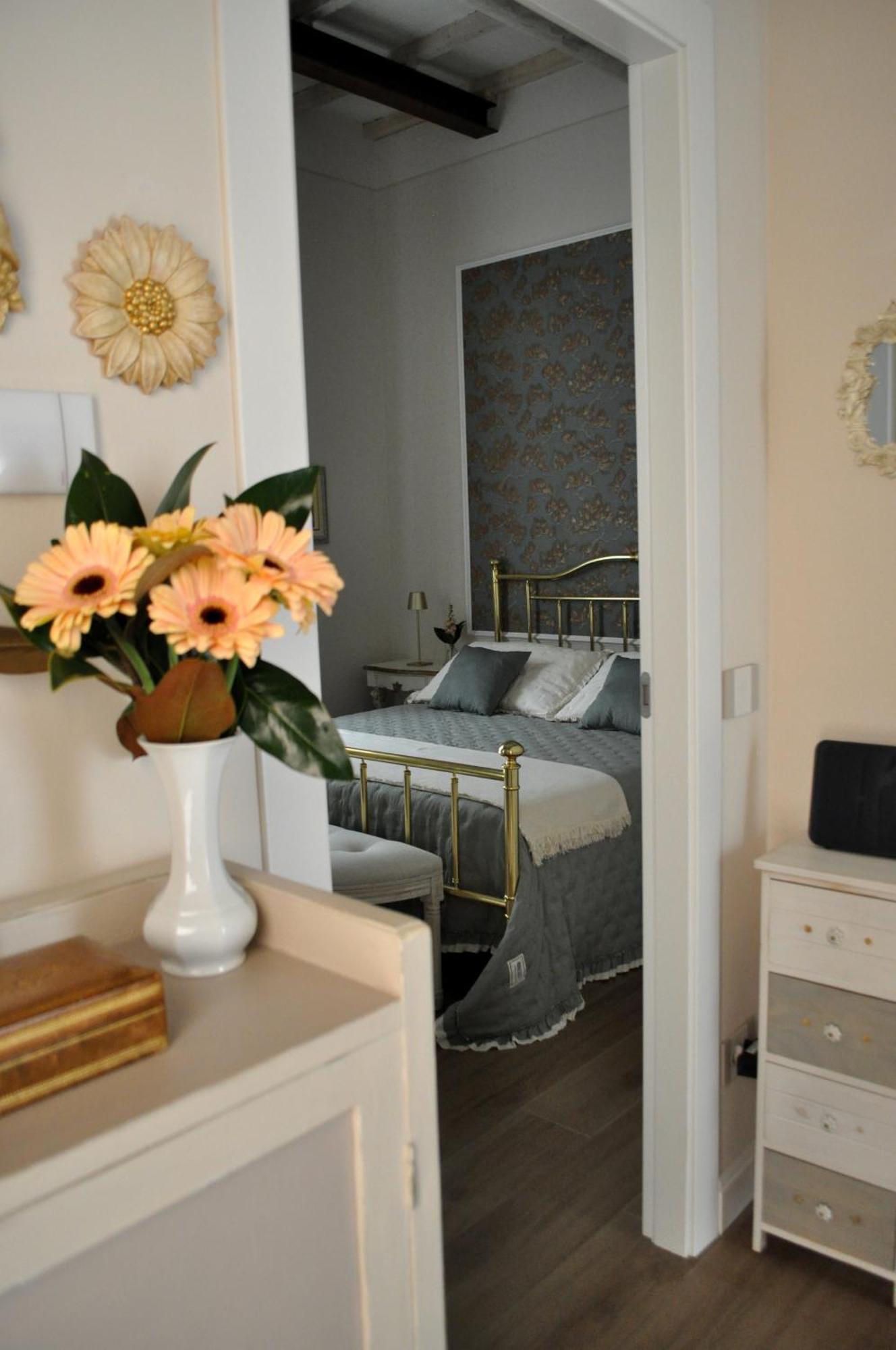 Messer Niccolo - Apartment In Флоренція Екстер'єр фото