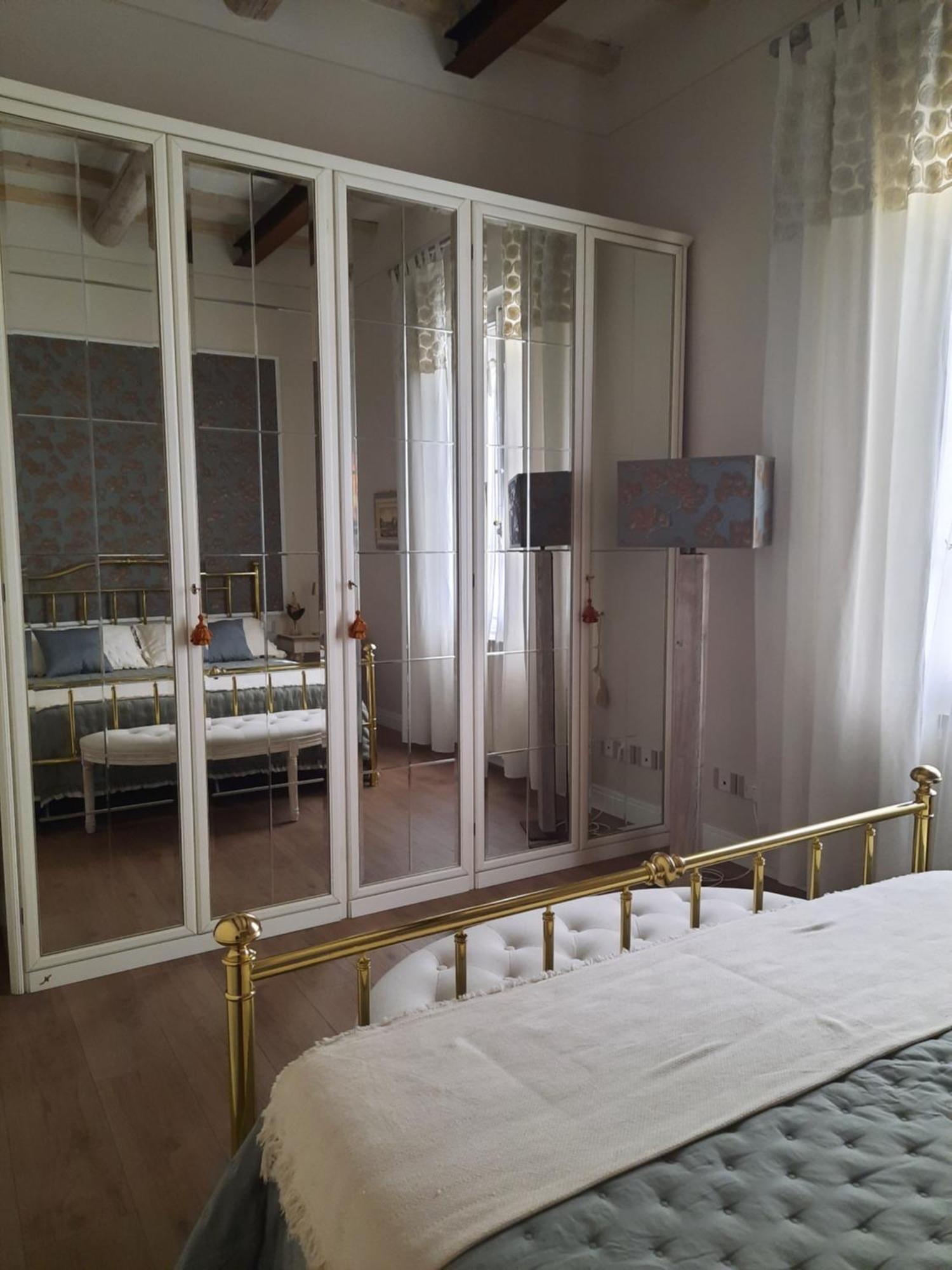 Messer Niccolo - Apartment In Флоренція Екстер'єр фото