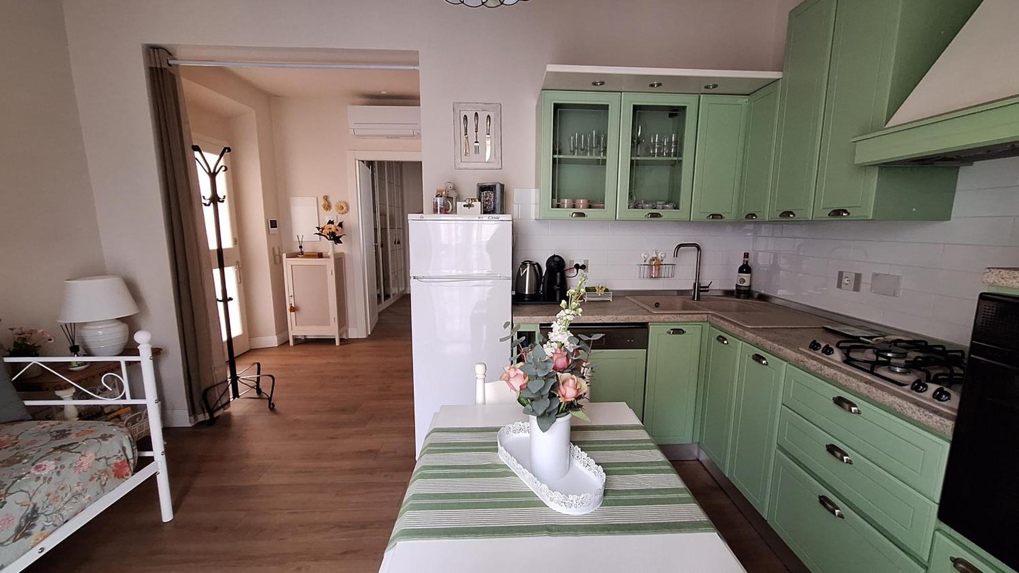 Messer Niccolo - Apartment In Флоренція Екстер'єр фото