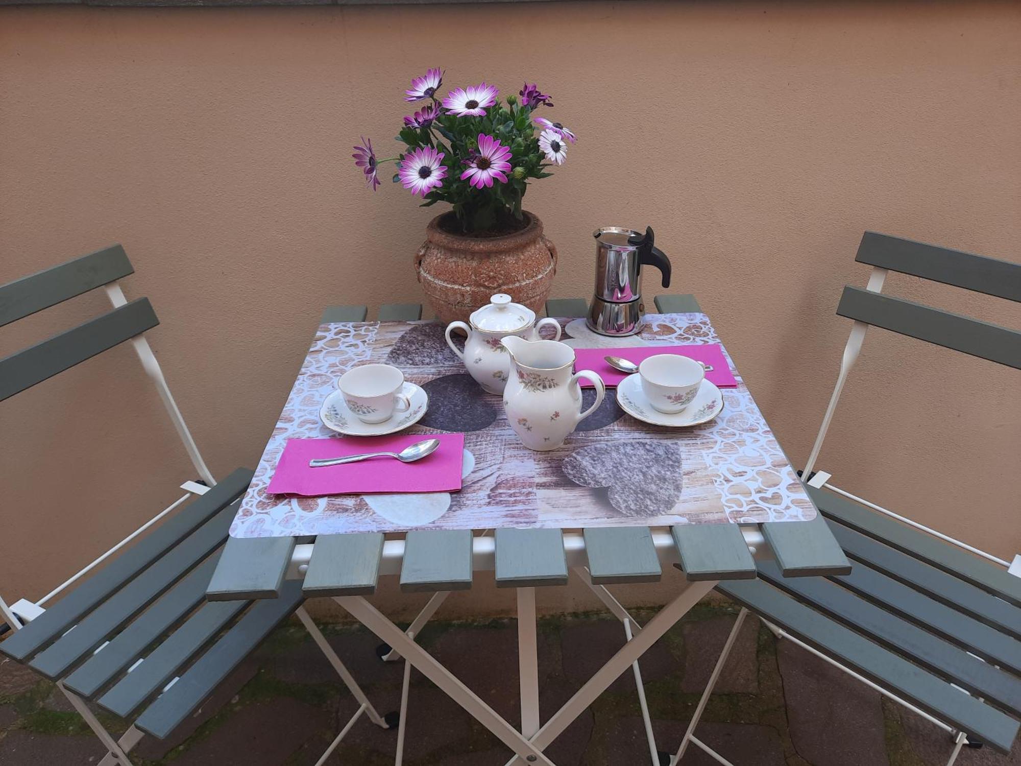 Messer Niccolo - Apartment In Флоренція Екстер'єр фото