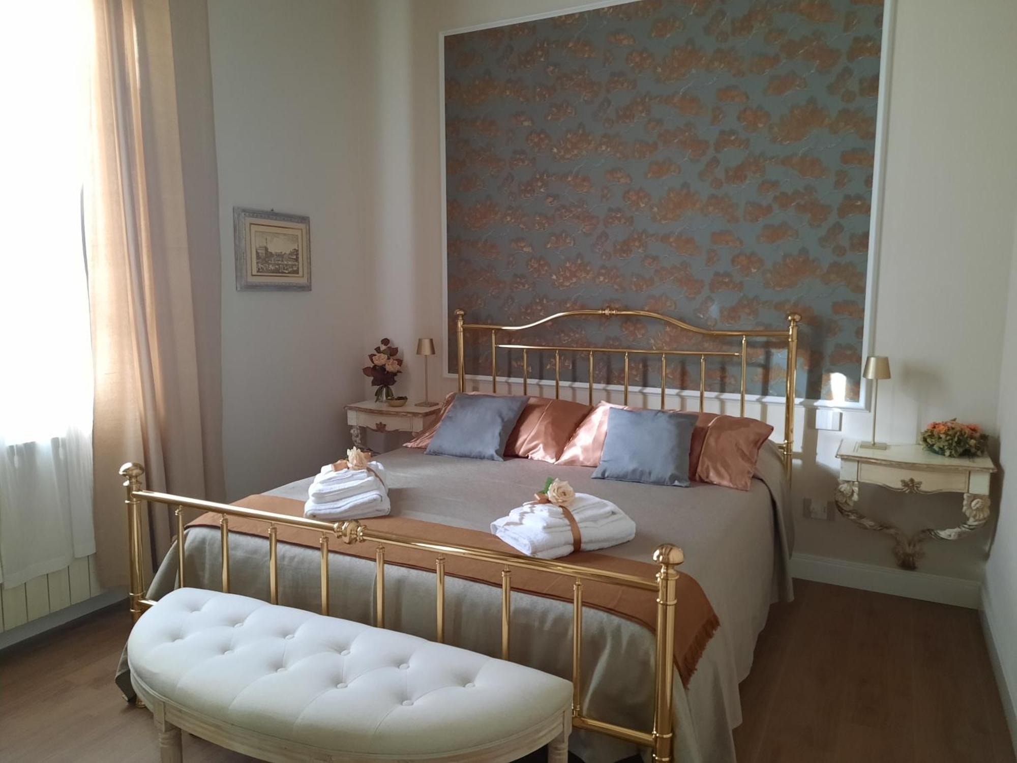 Messer Niccolo - Apartment In Флоренція Екстер'єр фото
